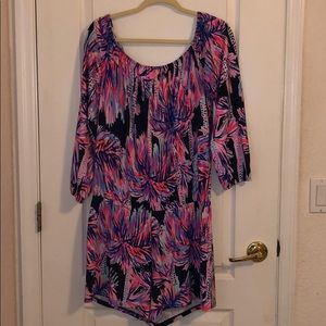Lily Pulitzer Romper
